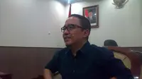 Ketua DPRD Banten Asep Rahmatullah (Liputan6.com/ Yandhi Deslatama)