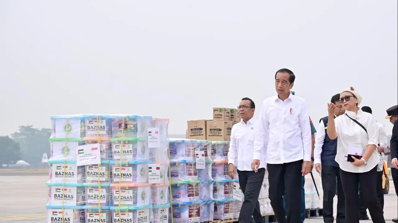 Jokowi