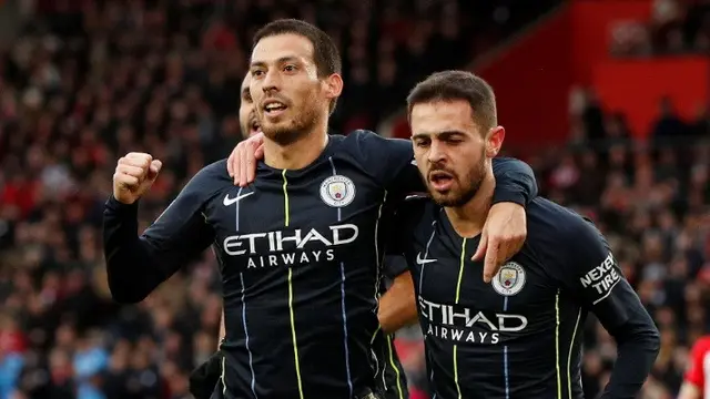 Manchester City