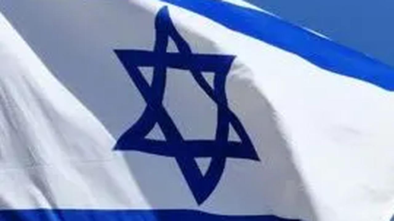 Ternyata Indonesia Larang Kibarkan Bendera Israel Sejak 2019, Ini Aturannya
