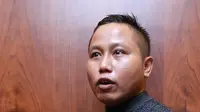 Narji Pilih Kerja Dibanding Liburan, Kenapa?