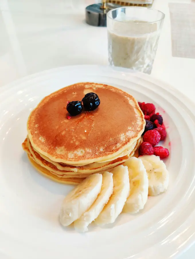 pancake