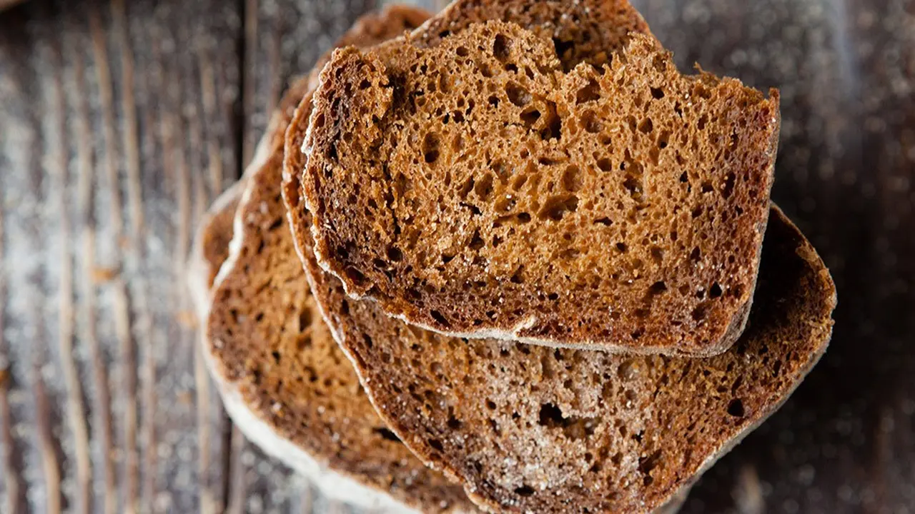 [Bintang] Waspada Roti Gandum Palsu, Ini Cara Membedakannya!