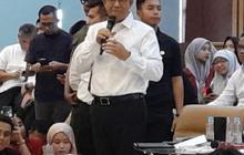 Anies Bakal Buat Transportasi Terintegrasi di Daerah Seperti Jakarta, Janji Harganya Murah