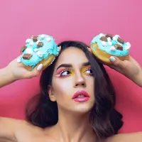 Tips bulu mata panjang dan lentik / Image: Unsplash