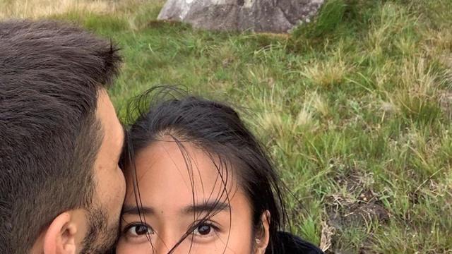 6 Momen Kebersamaan Chef Renatta Moeloek Dengan Pacar Barunya Mesra Banget Hot Liputan6 Com