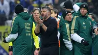 Timnas Italia Gagal Lolos Piala Dunia 2026, Hanya 1 Pemain Serie A yang Pernah Ikut Turnamen Akbar