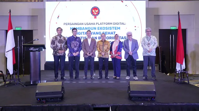 ATSI Dukung Regulasi Platform Digital Global untuk Wujudkan Ekosistem yang Sehat dan Berimbang