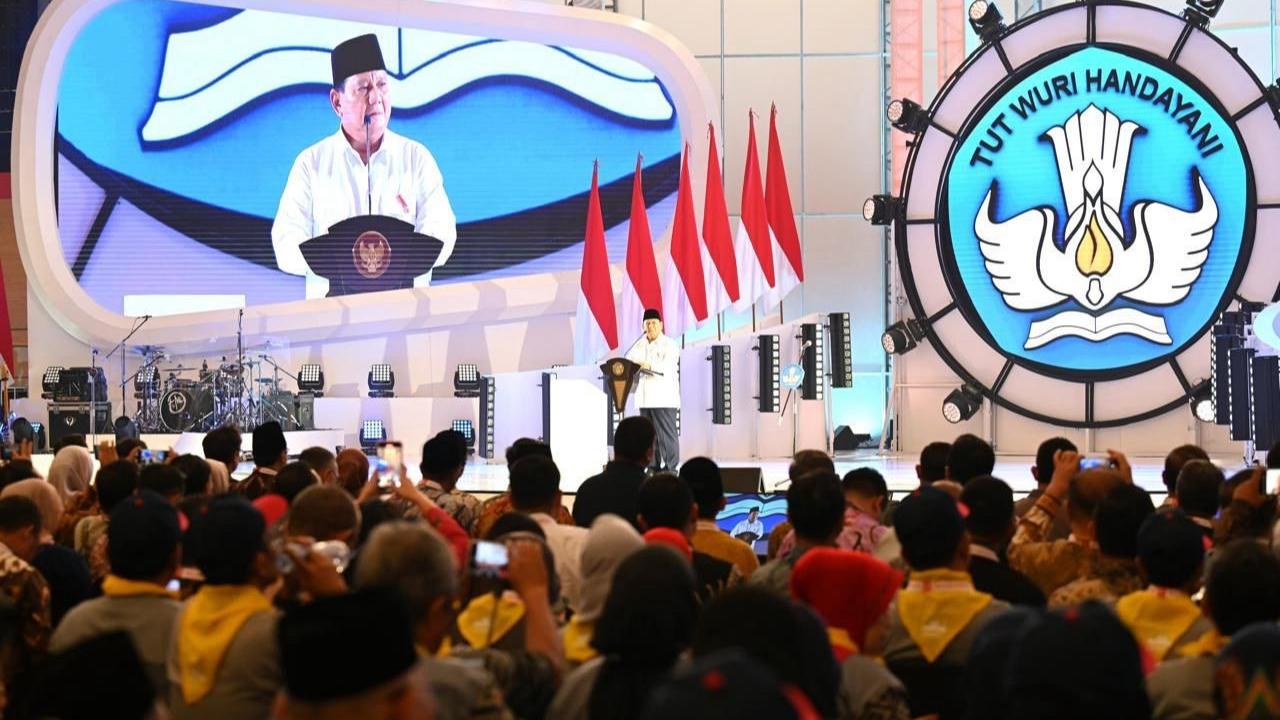 100 Hari Kerja Prabowo-Gibran, Ini Program yang Sudah Berjalan