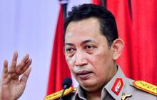 Sikap Tegas Kapolri Berantas Pungli dan Setoran dari Bawahan ke Atasan