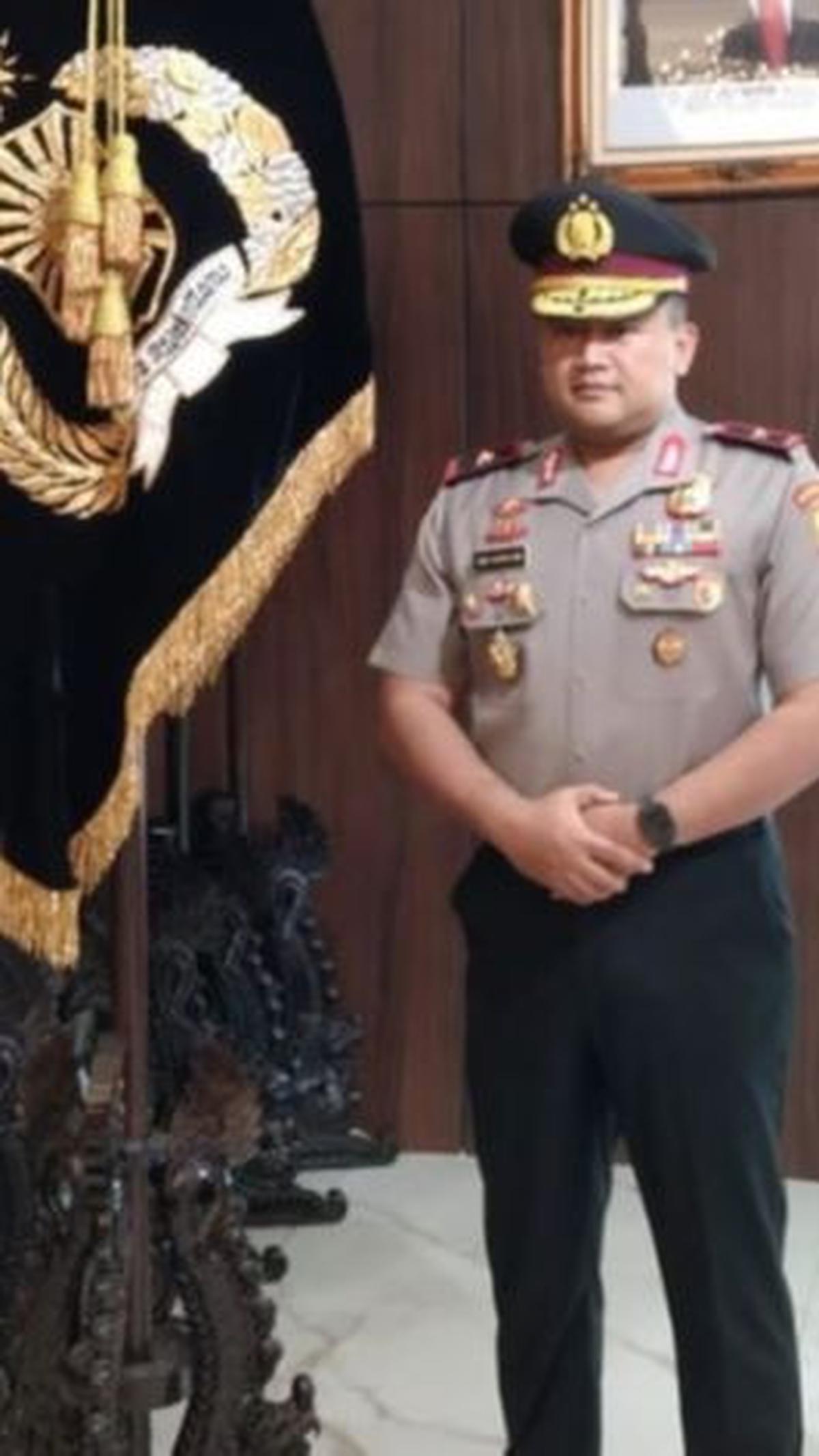 Dok. Istimewa