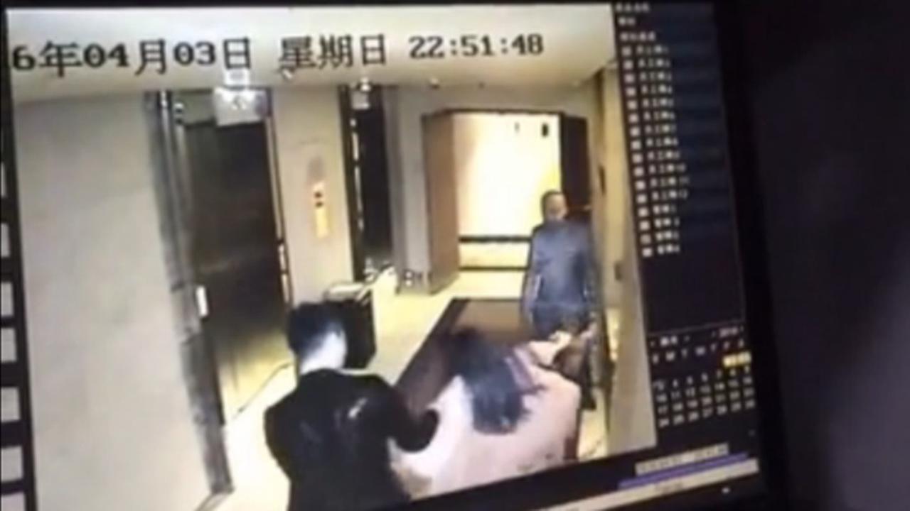 Video Wanita Diseret Pria di Lorong Hotel Buat Marah Publik China