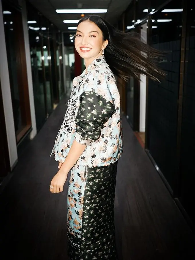 Raline Shah berzodiak Pisces (Instagram/ralineshah)