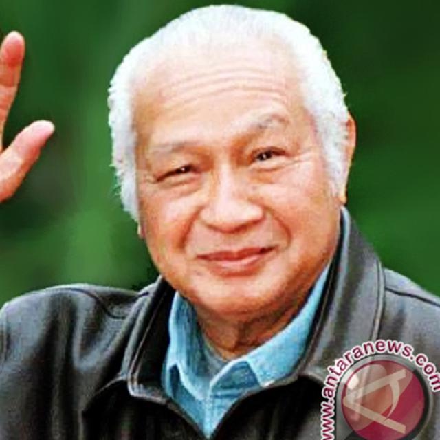15 Petuah Pak Harto Yang Tetap Relevan Hingga Kini Citizen6 Liputan6 Com