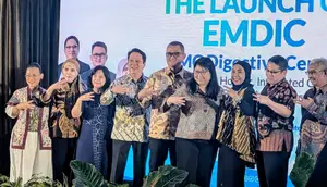 Waspadai Gangguan Pencernaan, Deteksi Dini Penting