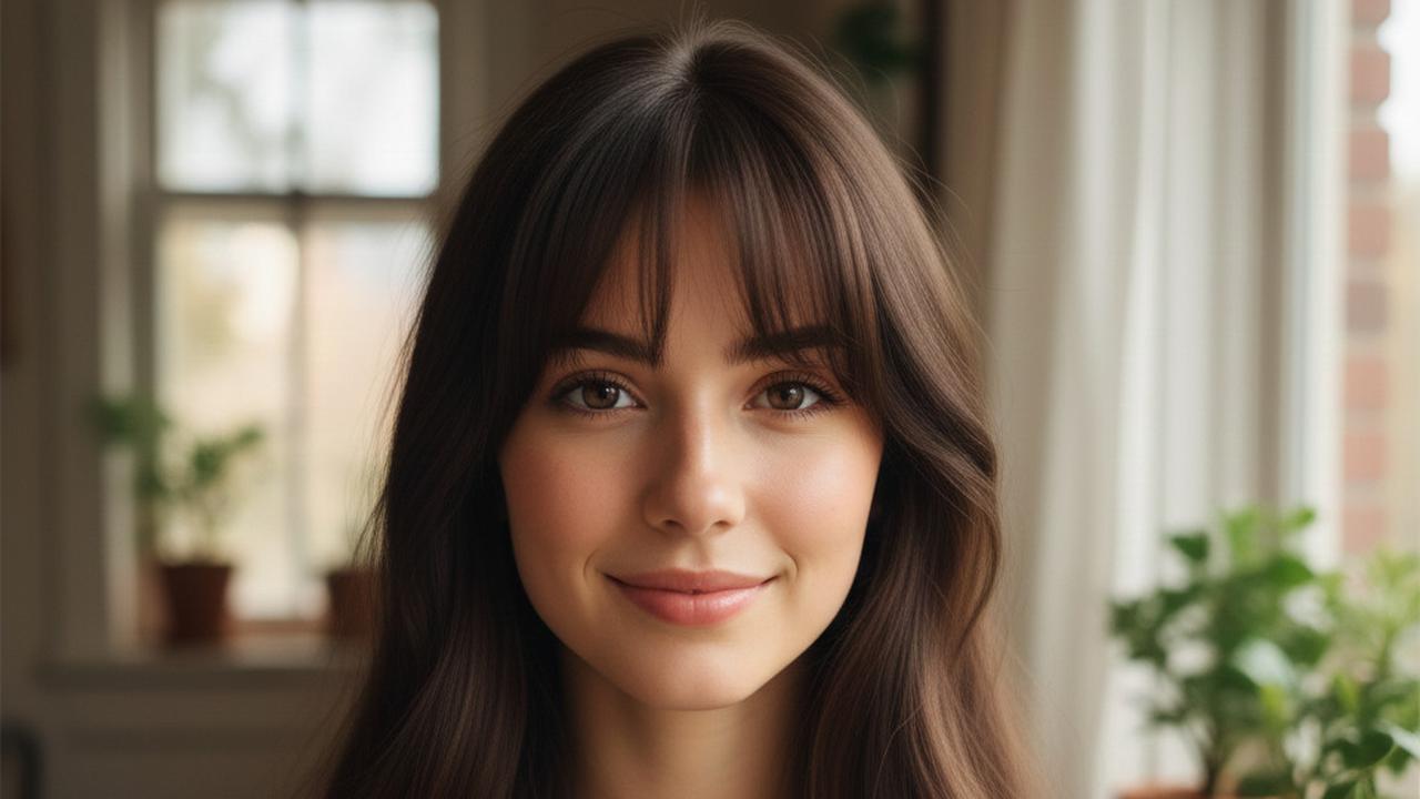 French Bangs