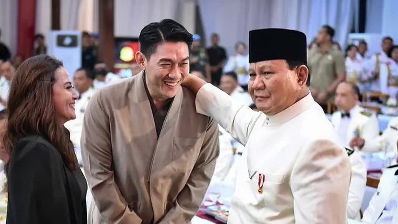 Ifan Seventeen Geram Dituduh Dapat Jabatan Dirut PFN Hasil Jilat Penguasa, Begini Pembelaannya