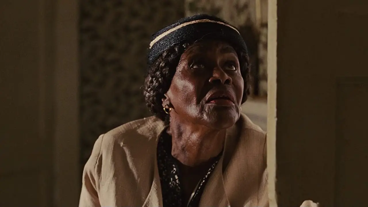 Cicely Tyson
