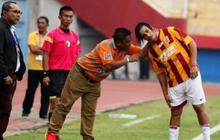 Iwan Setiawan kini dibantu Jaino Matos di PBFC