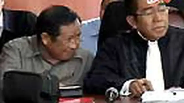 Henry Yosodiningrat Nilai Johson Panjaitan Salah Tafsir