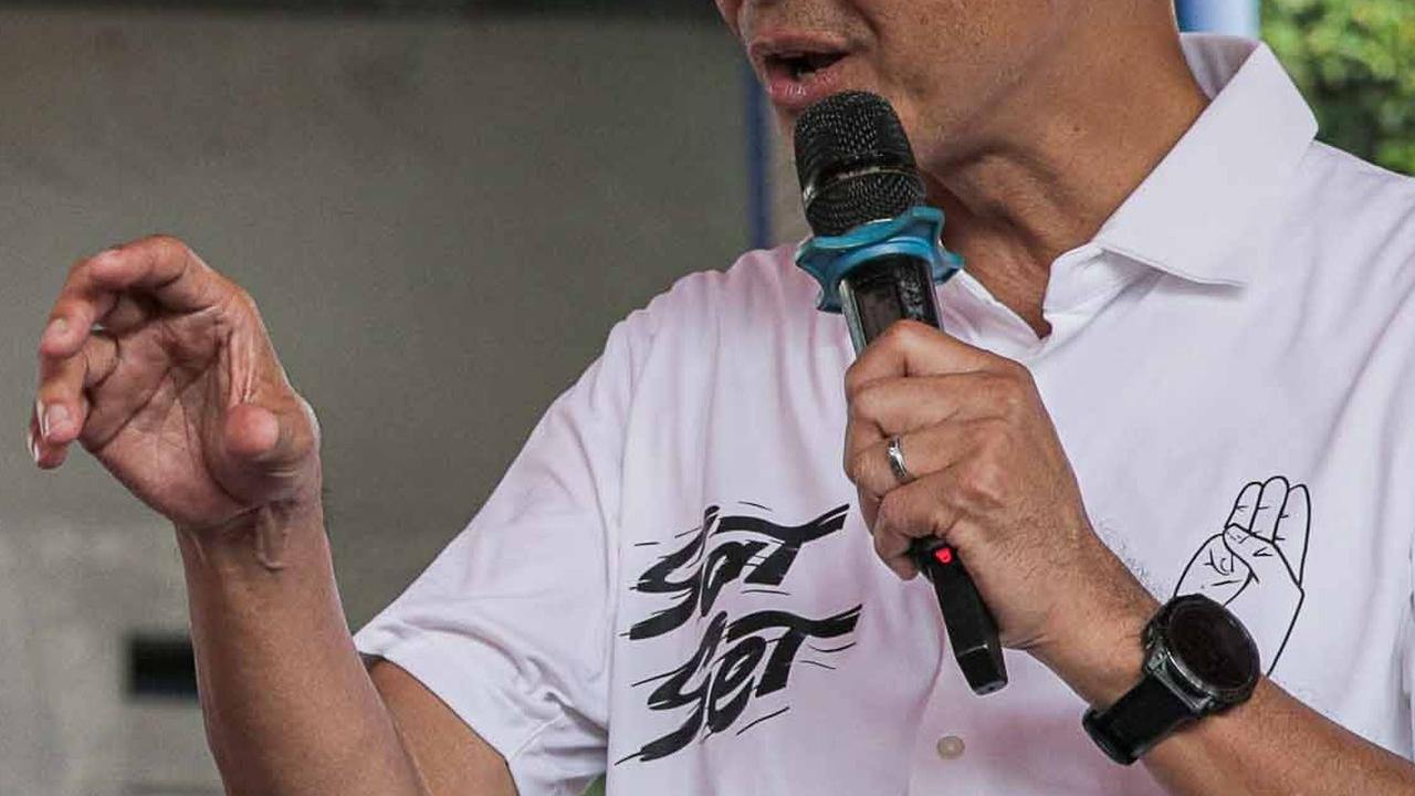 Ganjar Pranowo Ungkap Alasan Anak Muda Enggan Jadi Petani: Enggak Menjanjikan!