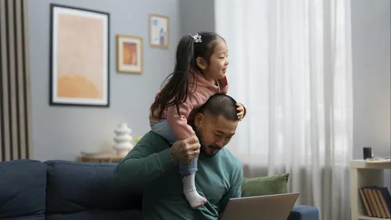Mengenal Parenting Tap In Tap Out, Cara Efektif untuk Menjaga Harmoni Keluarga