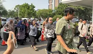 Prabowo Ajak Akademisi Cari Solusi Pengelolaan Lahan Gambut