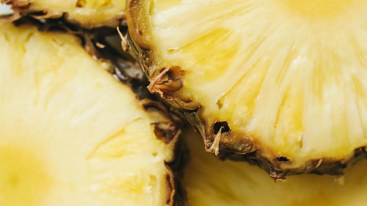 Makanan dan Minuman yang Mengandung Asam