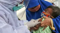 Ikatan Bidan Indonesia Ungkap Tantangan dan Kendala Layanan Kebidanan di Masa Pandemi COVID-19