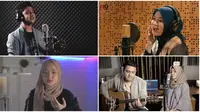 Cover Aisyah Istri Rasulullah (YouTube)