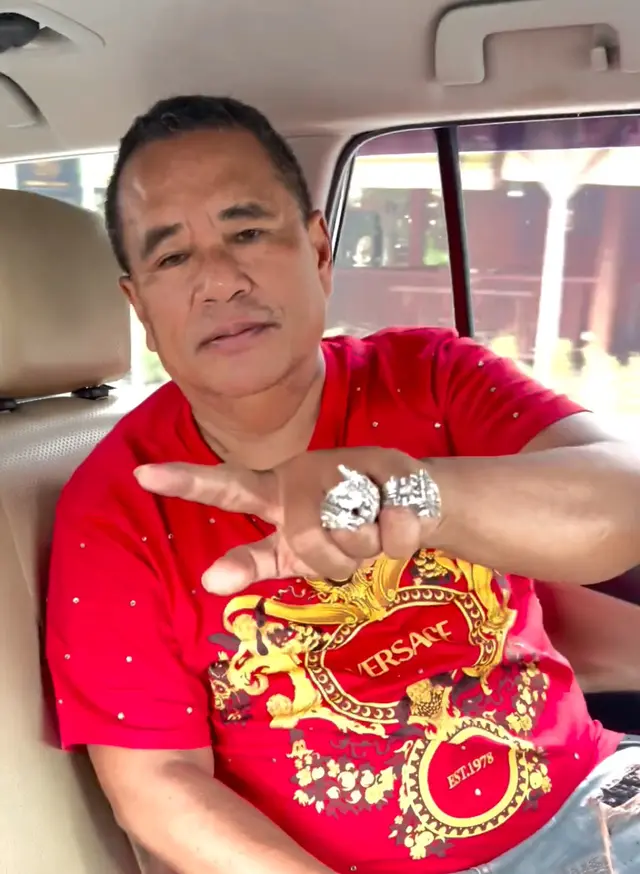 Buntut ambruk di pengadilan, Hotman paris diharuskan jalani endoskopi di Singapura