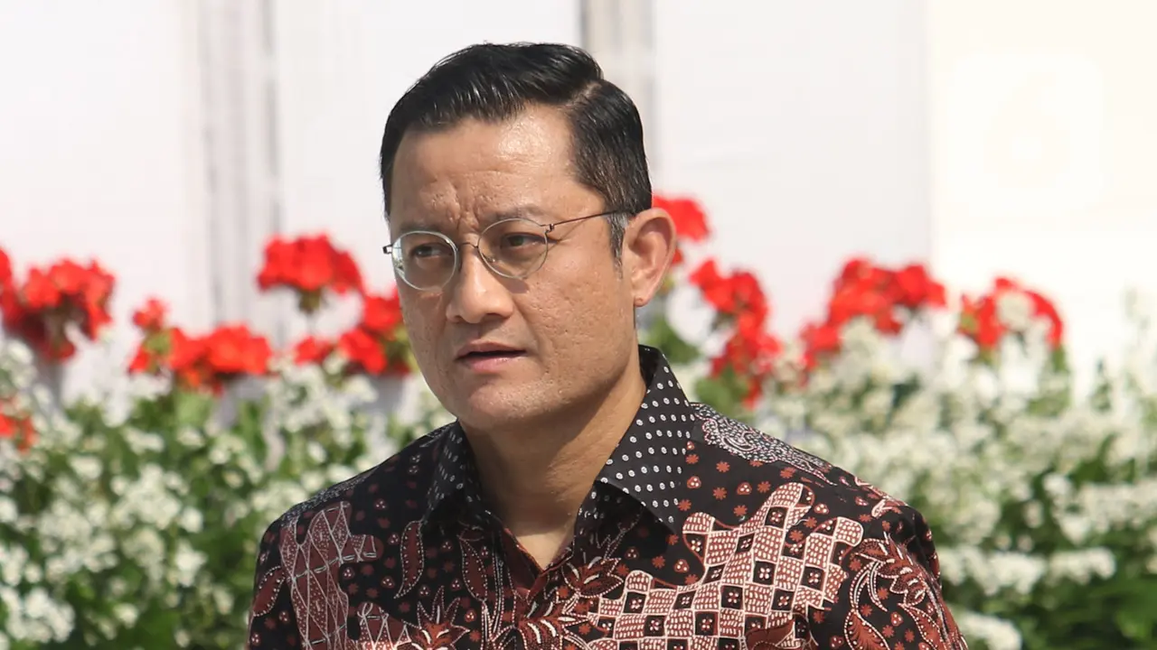 Juliari Batubara