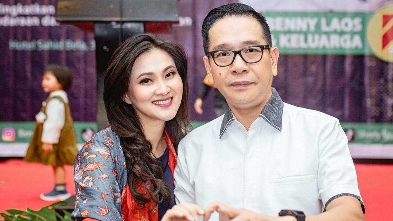 Profil Benny Laos, Cagub Maluku Utara yang Meninggal karena Speedboat Meledak dan Terbakar