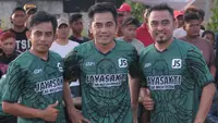 Mantan Pemain PSS dan PSIM, Fajar Listiyantoro, Meninggal Dunia, Sepak Bola Yogyakarta Berduka