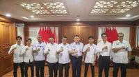 Ketua RT Termuda di Rawabadak Diharapkan Bisa Jadi Inspirasi