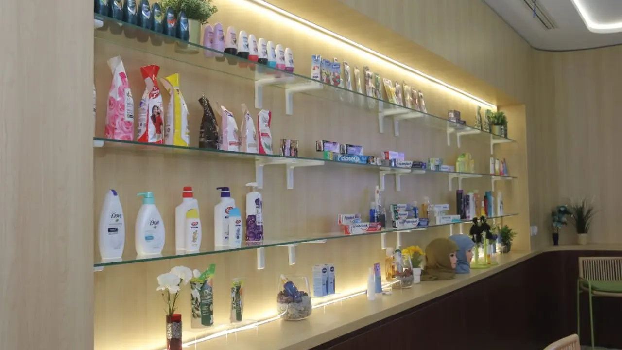 Halal Collaboration Hub, Fasilitas Baru Unilever Indonesia untuk Bantu Ciptakan Produk Ramah Muslim
