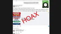 Cek Fakta: Hoaks Link untuk Cek Status Penerima BSU Oktober 2026