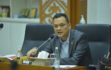 DPR Tegaskan Proses RUU Perampasan Aset Masih Jadi Prioritas