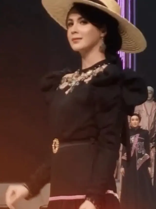 Arumi Bachsin (Instagram/arumibachsin_94)