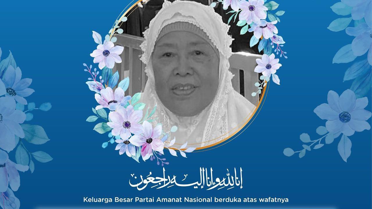 Desy Ratnasari Berduka, Sang Ibunda Meninggal Dunia