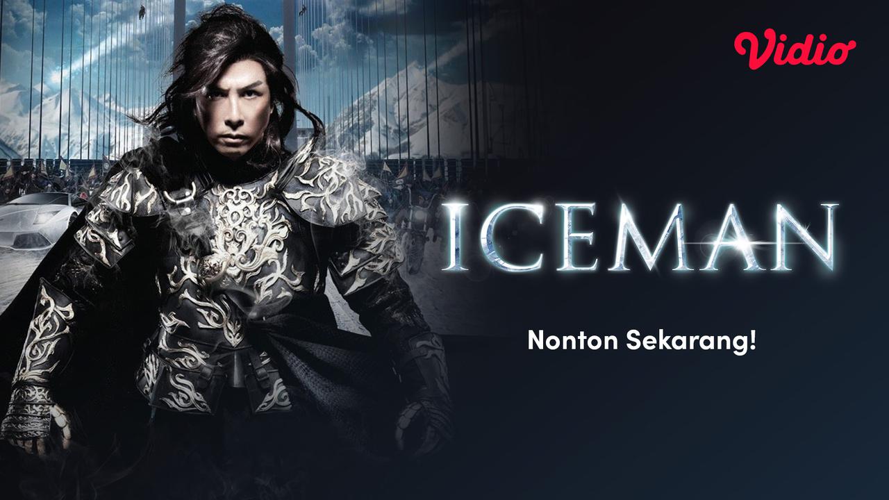 Fakta Menarik Film Iceman (2014) di Vidio, Intip Aksi Donnie Yen
