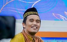 Ustaz Maulana Siapkan Fisik dan Niat Syiar Saat Syuting 'Islam Itu Indah' di Mekkah