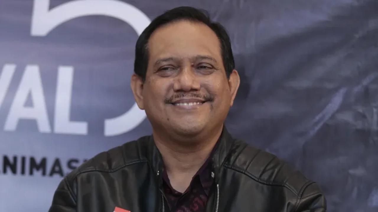 VIDEO: Jenderal Rikwanto Menohok Sindir Artis Narkoba "Sadar Rehabilitasi, Keluar Kumat Lagi!"