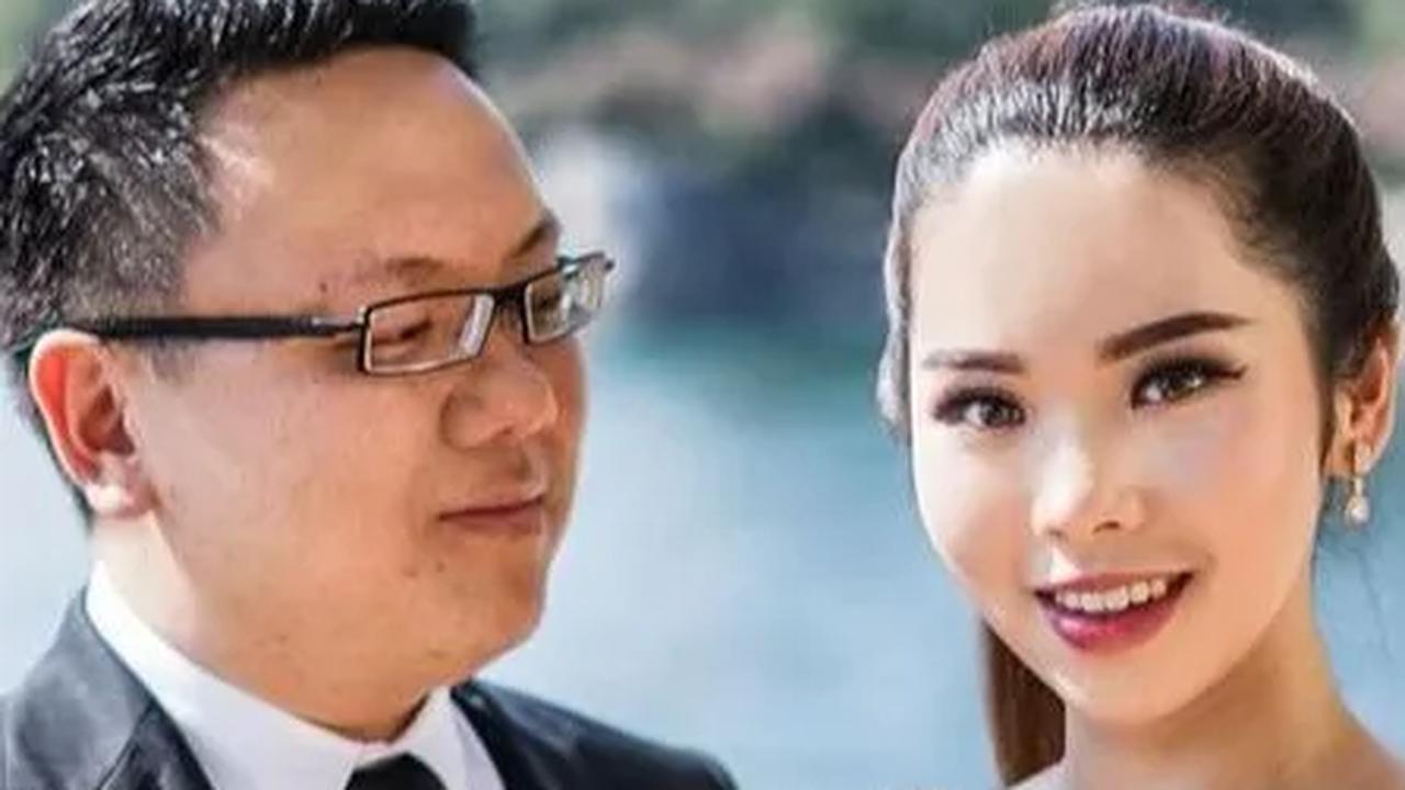 Unggahan Gwen ini pun sontak mencuri perhatian publik. Banyak dari mereka yang tidak menyangka bahwa Gwen dan Ryan cukup merakyat. <br>