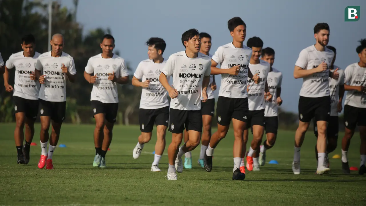 Bali United