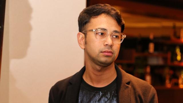 [Bintang] Raffi Ahmad