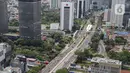 Tiga sumber pendapatan negara adalah pertama, penerimaan perpajakan yang terdiri dari penerimaan pajak serta kepabeanan dan cukai. Kedua, realisasi penerimaan negara bukan pajak (PNBP). Dan yang terakhir adalah realisasi hibah. (Liputan6.com/Angga Yuniar)