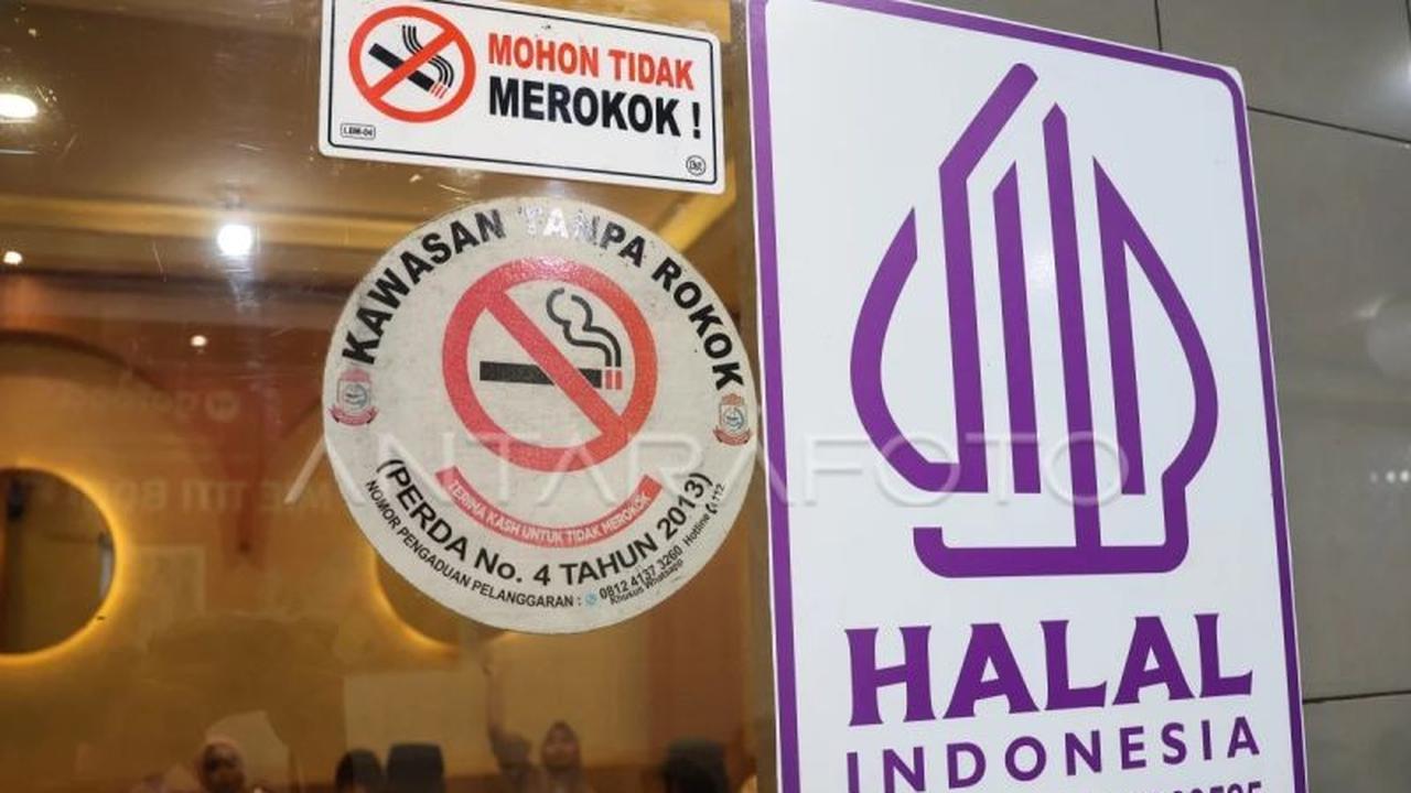 KKP dan BPJPH Perkuat Sertifikasi Halal Produk Perikanan, Dorong Daya Saing Global