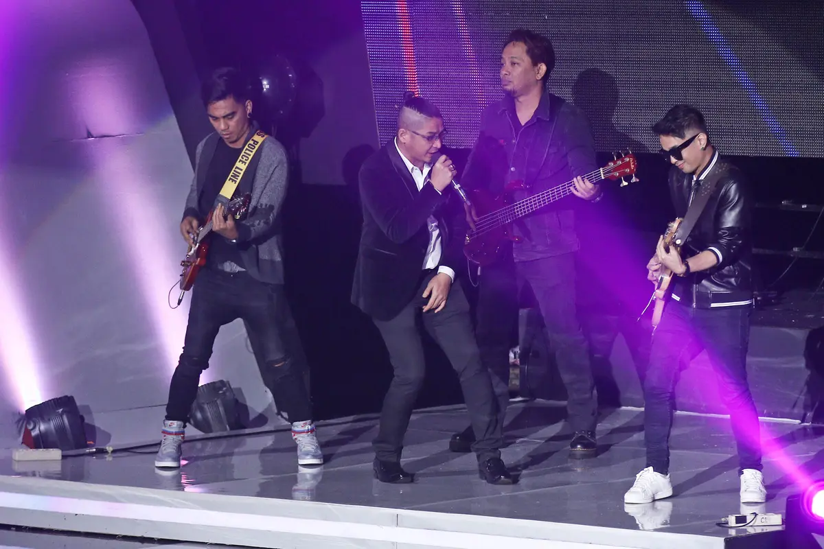Grup band Ungu