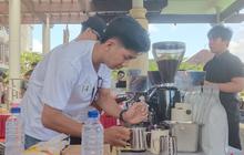 Pemkab Gianyar Wadahi Kreativitas Barista Gianyar, Dorong Inovasi Ekonomi Kreatif Pemuda